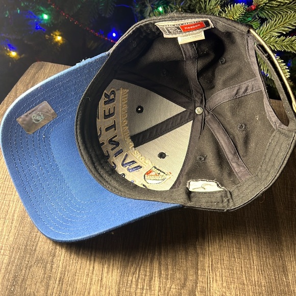 NHL Reebok Mens 2012 Winter Classic Philadelphia Rangers Flyers Adjustable - Picture 5 of 5